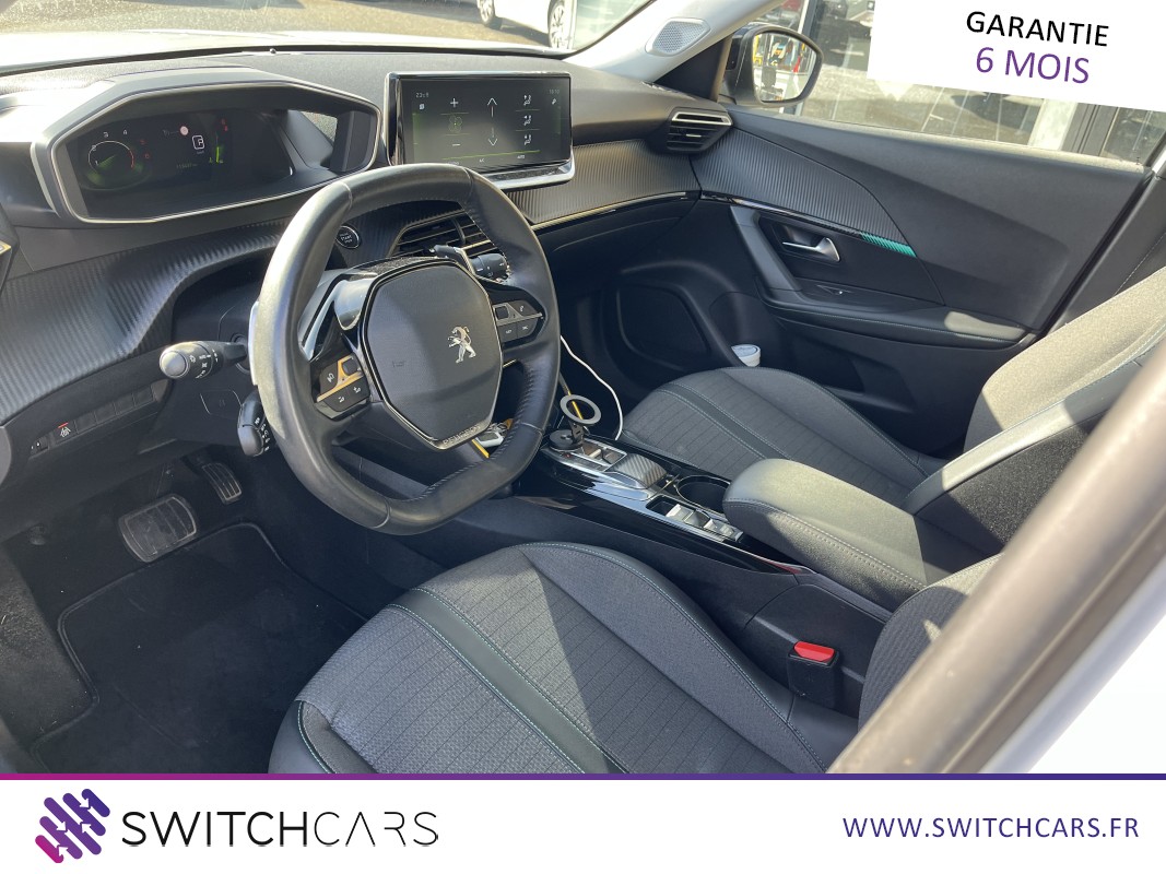 Peugeot 2008 Peugeot 2008