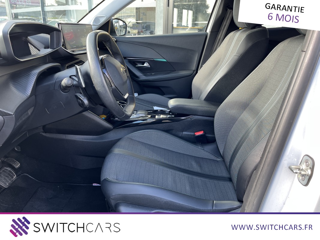 Peugeot 2008 Peugeot 2008