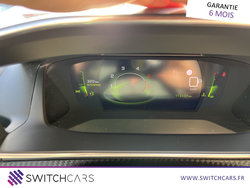 Peugeot 2008 Peugeot 2008