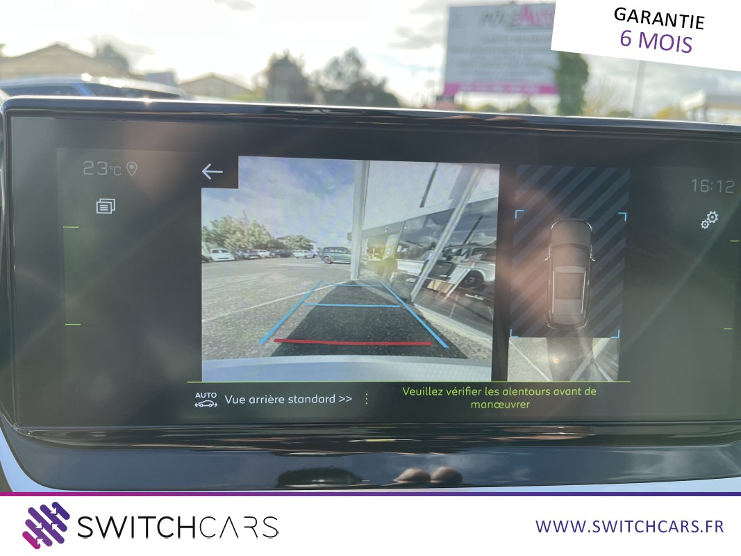 Peugeot 2008 Peugeot 2008