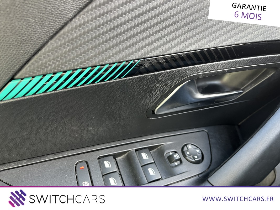 Peugeot 2008 Peugeot 2008