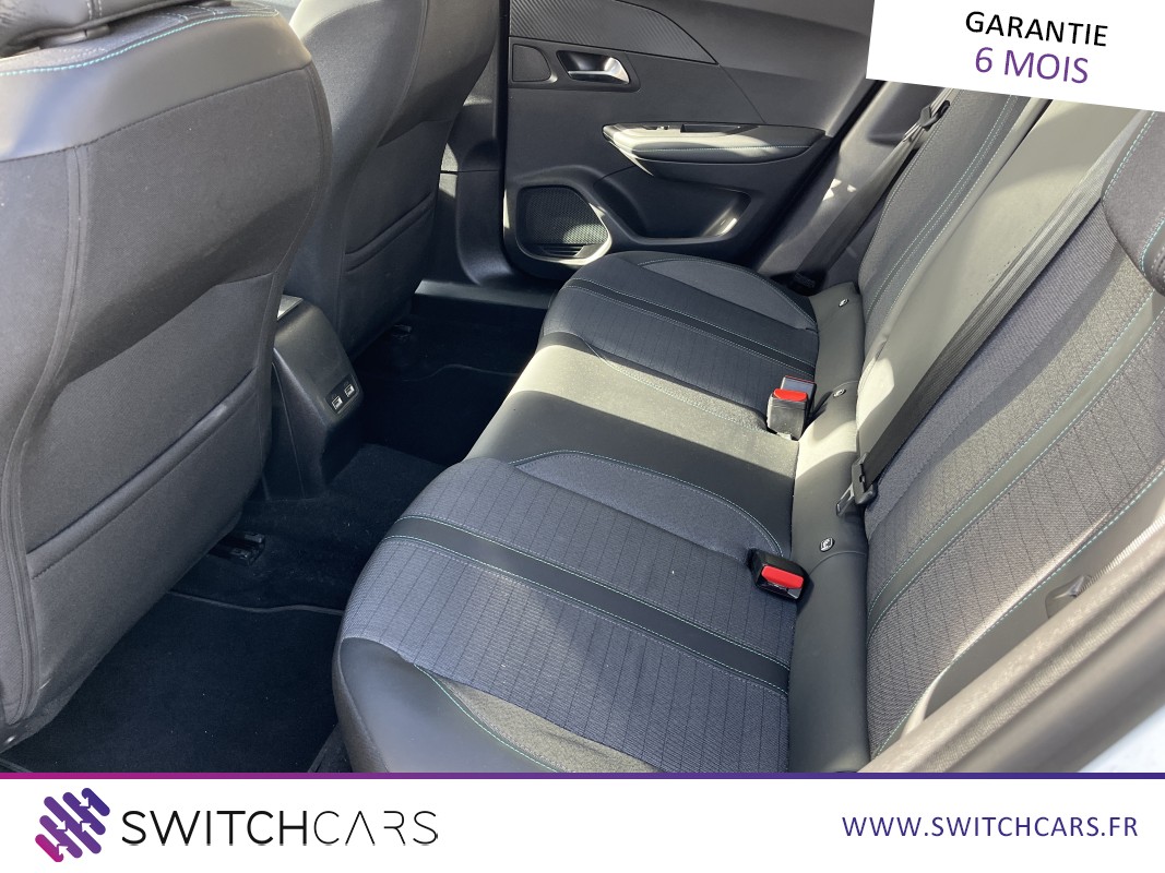 Peugeot 2008 Peugeot 2008