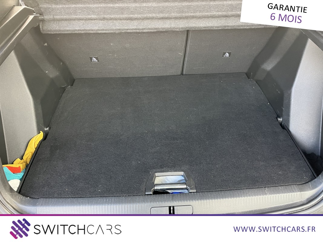 Peugeot 2008 Peugeot 2008