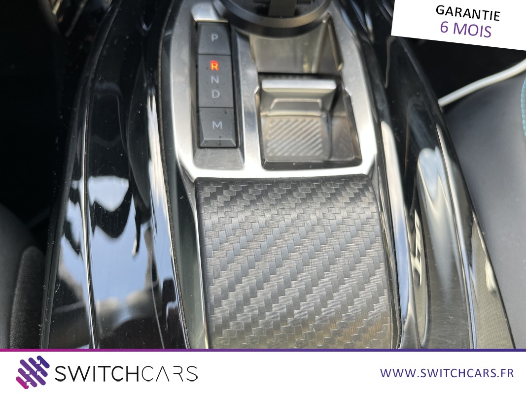 Peugeot 2008 Peugeot 2008