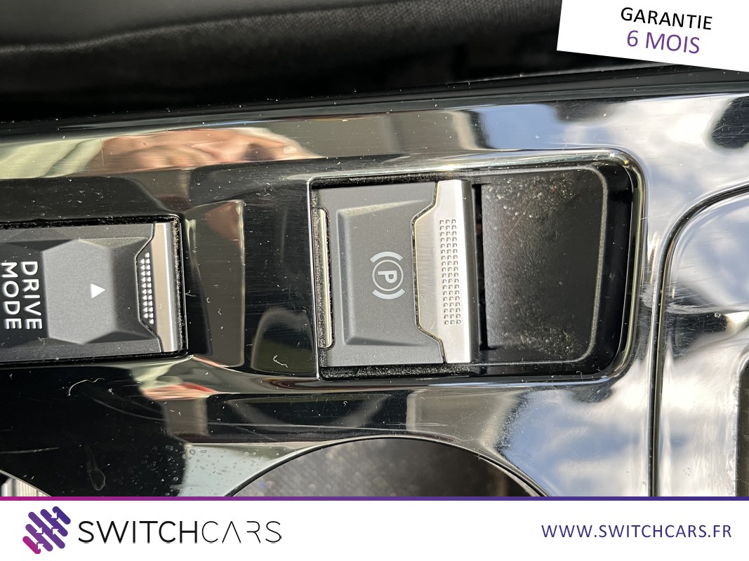 Peugeot 2008 Peugeot 2008