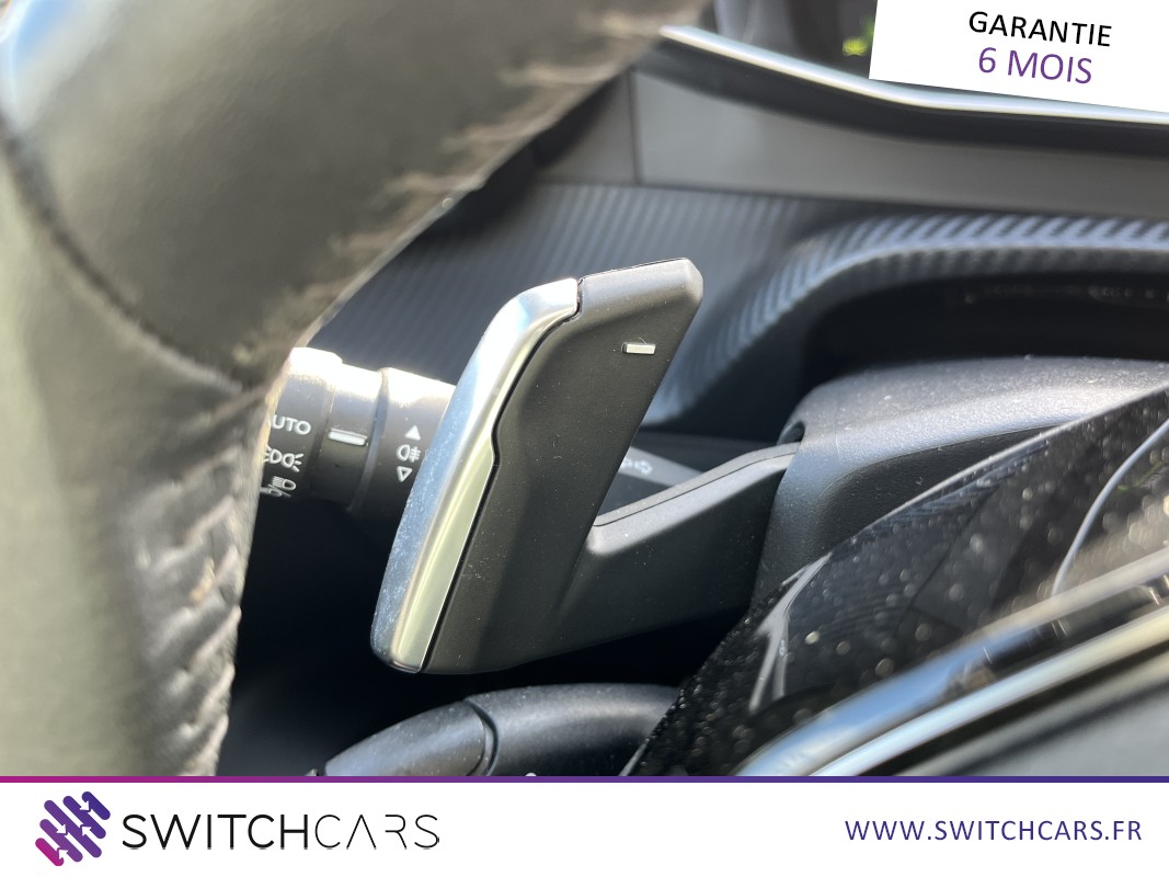 Peugeot 2008 Peugeot 2008