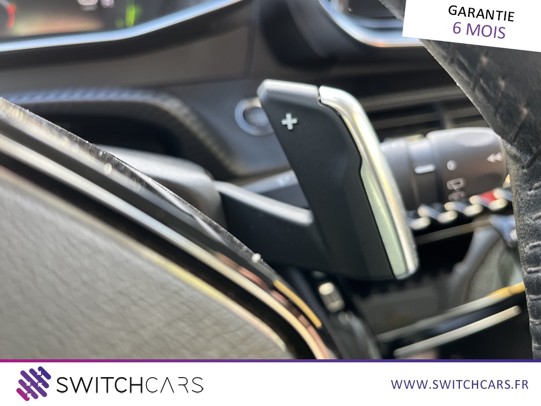 Peugeot 2008 Peugeot 2008