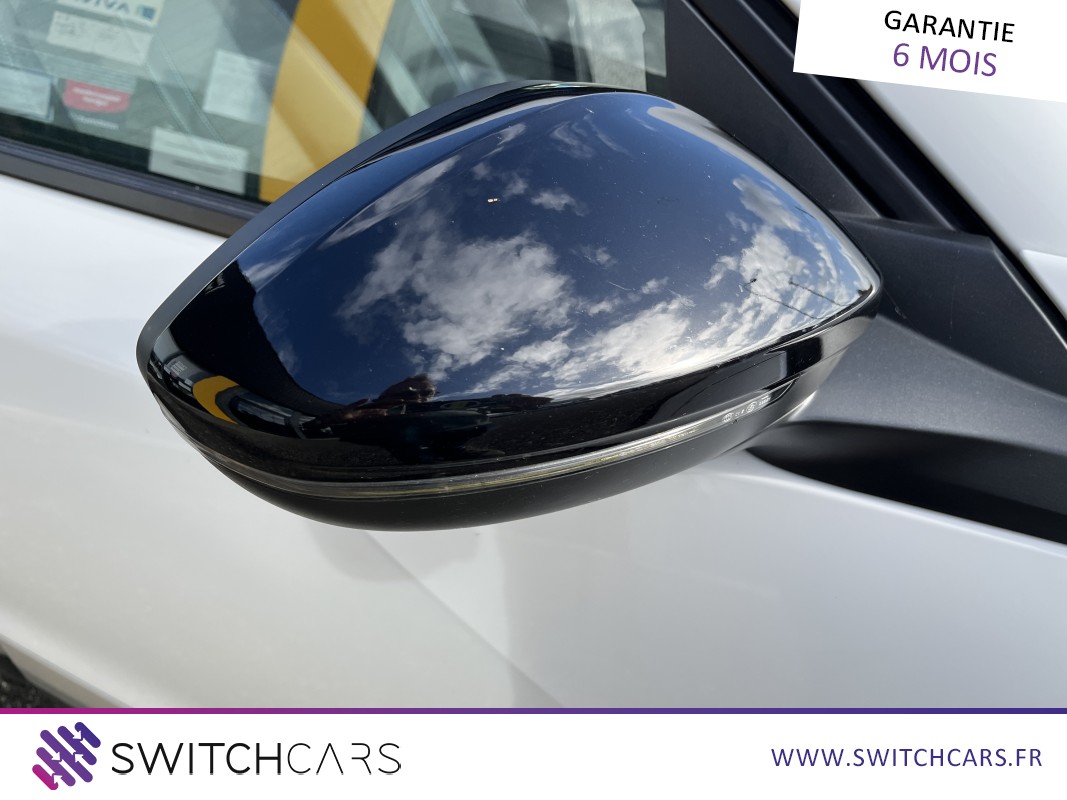 Peugeot 2008 Peugeot 2008