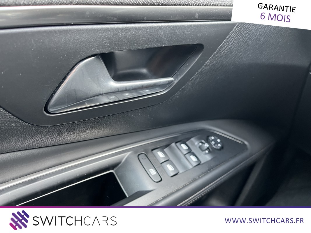 Peugeot 5008 Peugeot 5008