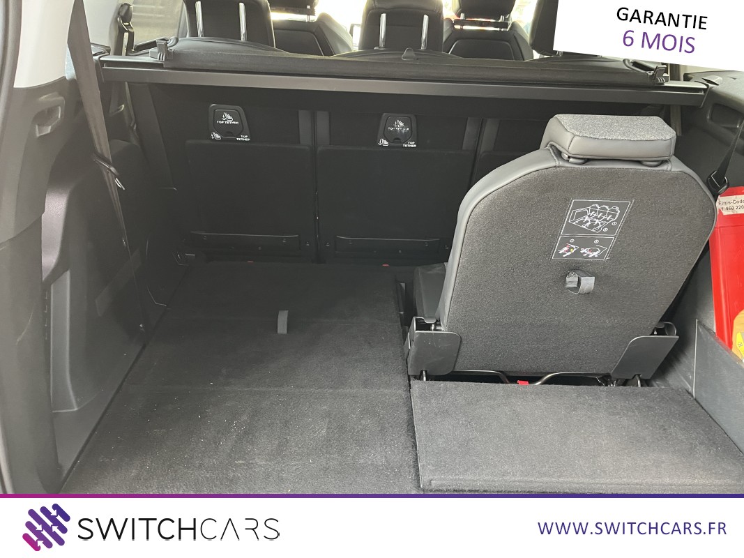 Peugeot 5008 Peugeot 5008