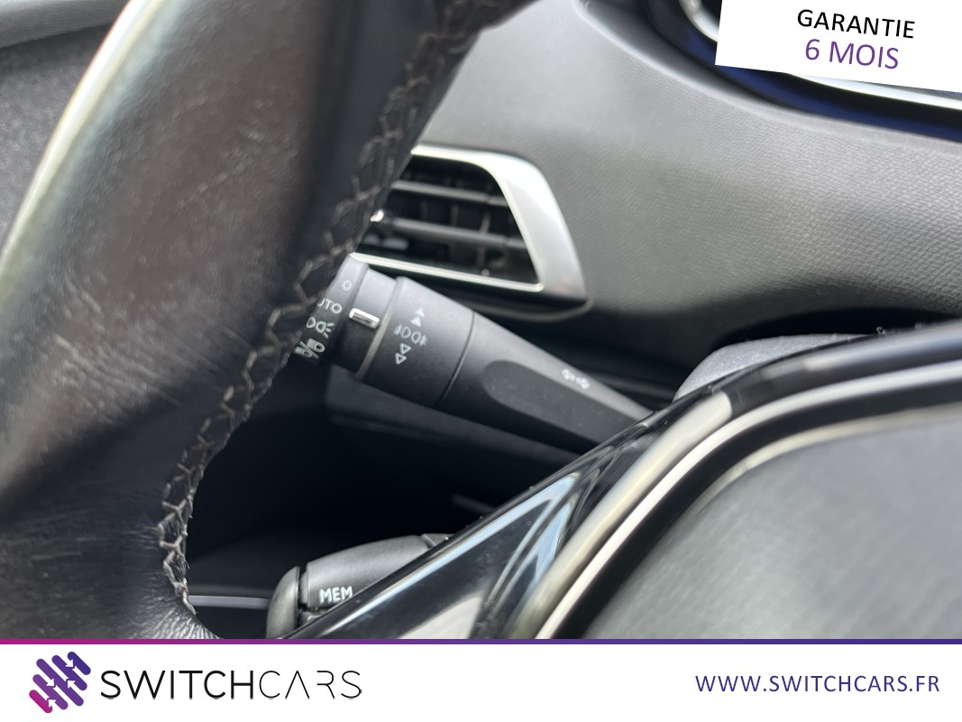 Peugeot 5008 Peugeot 5008