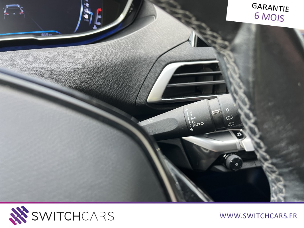 Peugeot 5008 Peugeot 5008