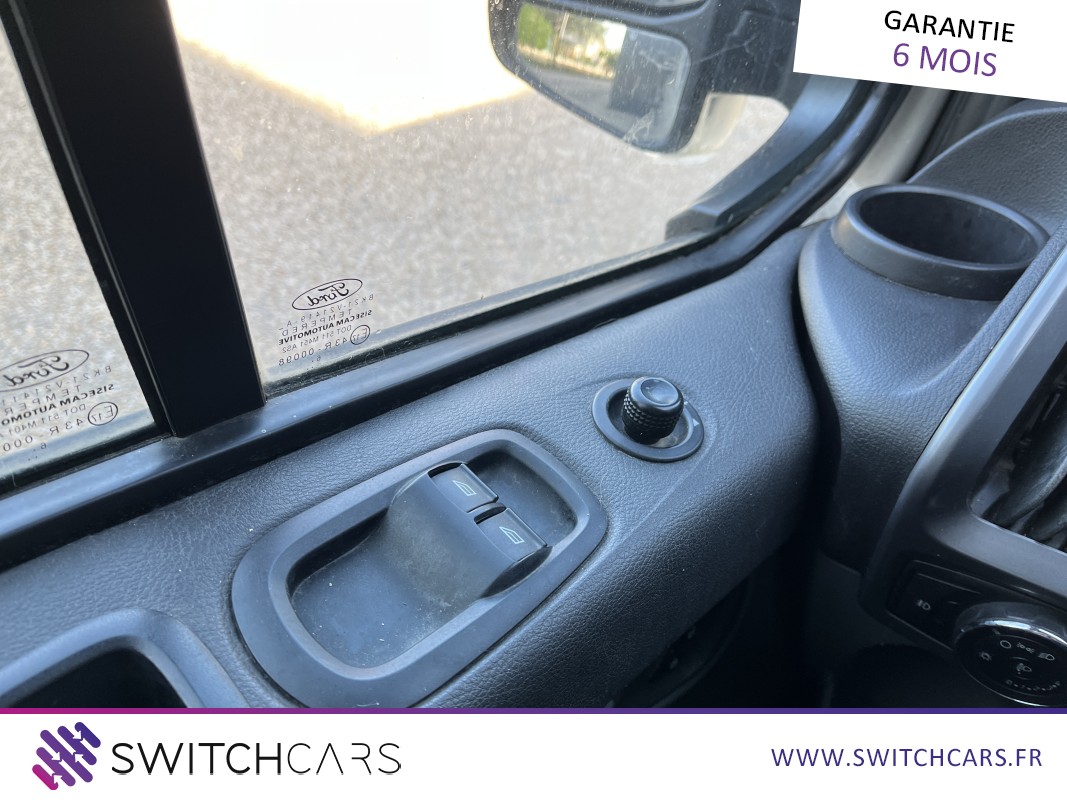 Ford TRANSIT CUSTOM COMBI Ford TRANSIT CUSTOM COMBI