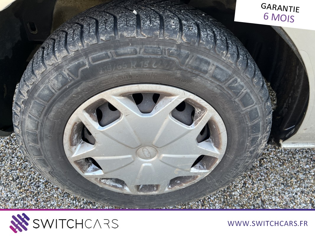 Ford TRANSIT CUSTOM COMBI Ford TRANSIT CUSTOM COMBI