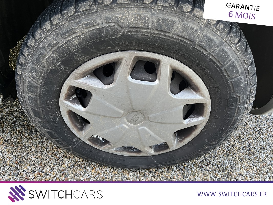 Ford TRANSIT CUSTOM COMBI Ford TRANSIT CUSTOM COMBI