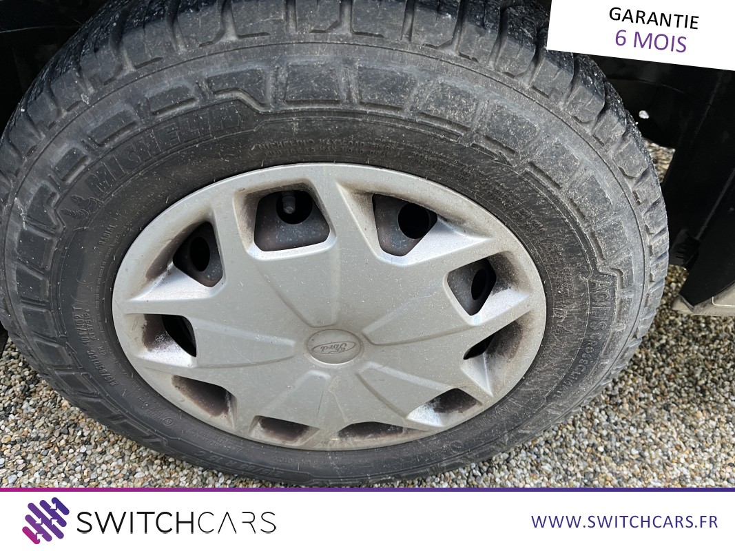 Ford TRANSIT CUSTOM COMBI Ford TRANSIT CUSTOM COMBI