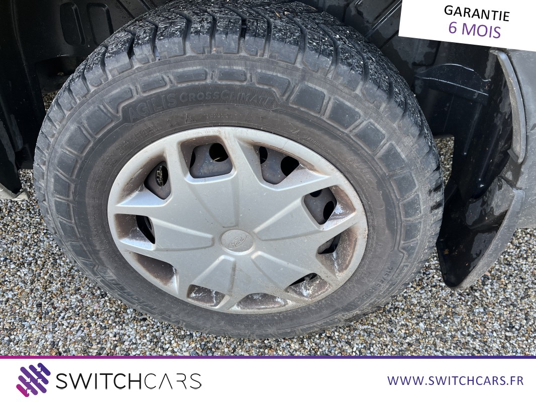 Ford TRANSIT CUSTOM COMBI Ford TRANSIT CUSTOM COMBI