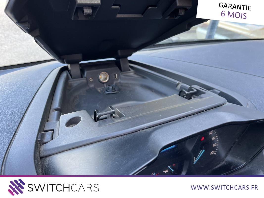 Ford TRANSIT CUSTOM COMBI Ford TRANSIT CUSTOM COMBI