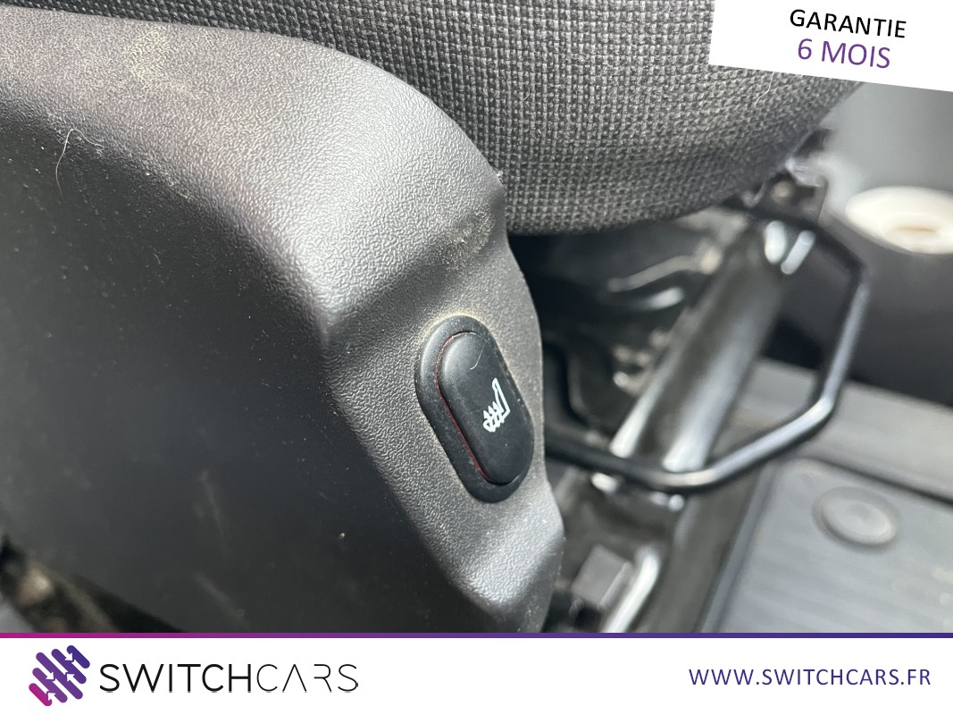 Ford TRANSIT CUSTOM COMBI Ford TRANSIT CUSTOM COMBI