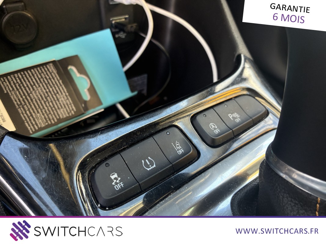 Opel CROSSLAND X Opel CROSSLAND X