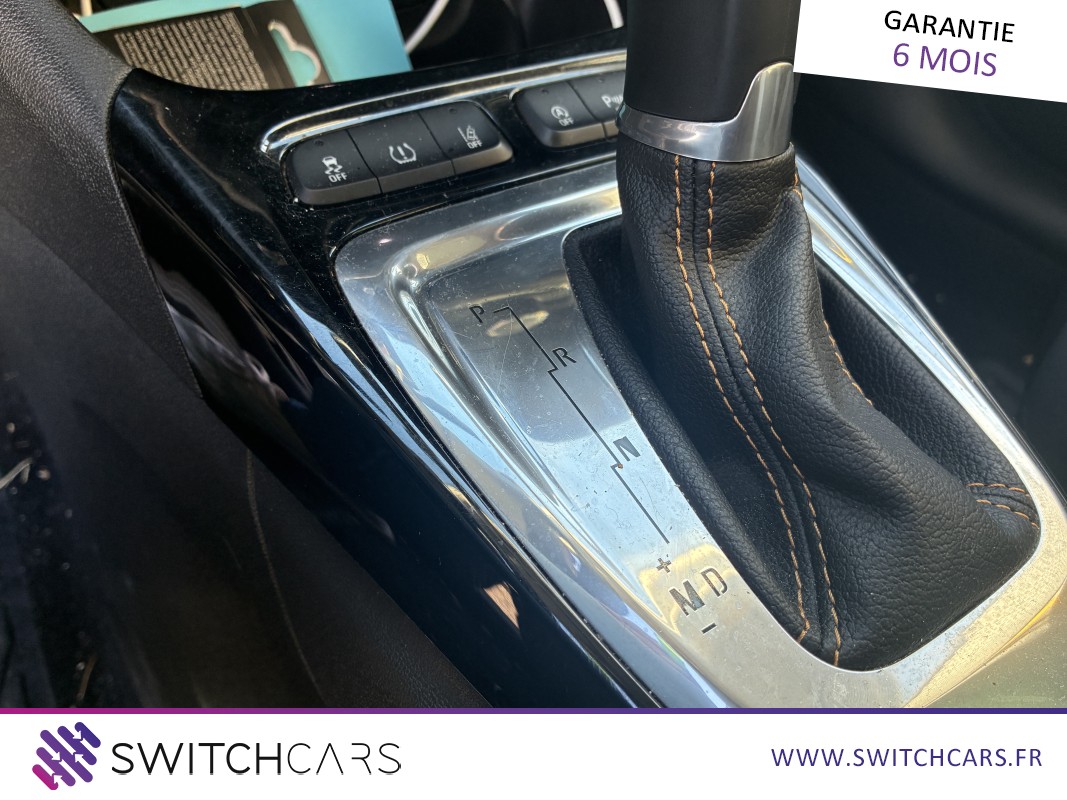 Opel CROSSLAND X Opel CROSSLAND X