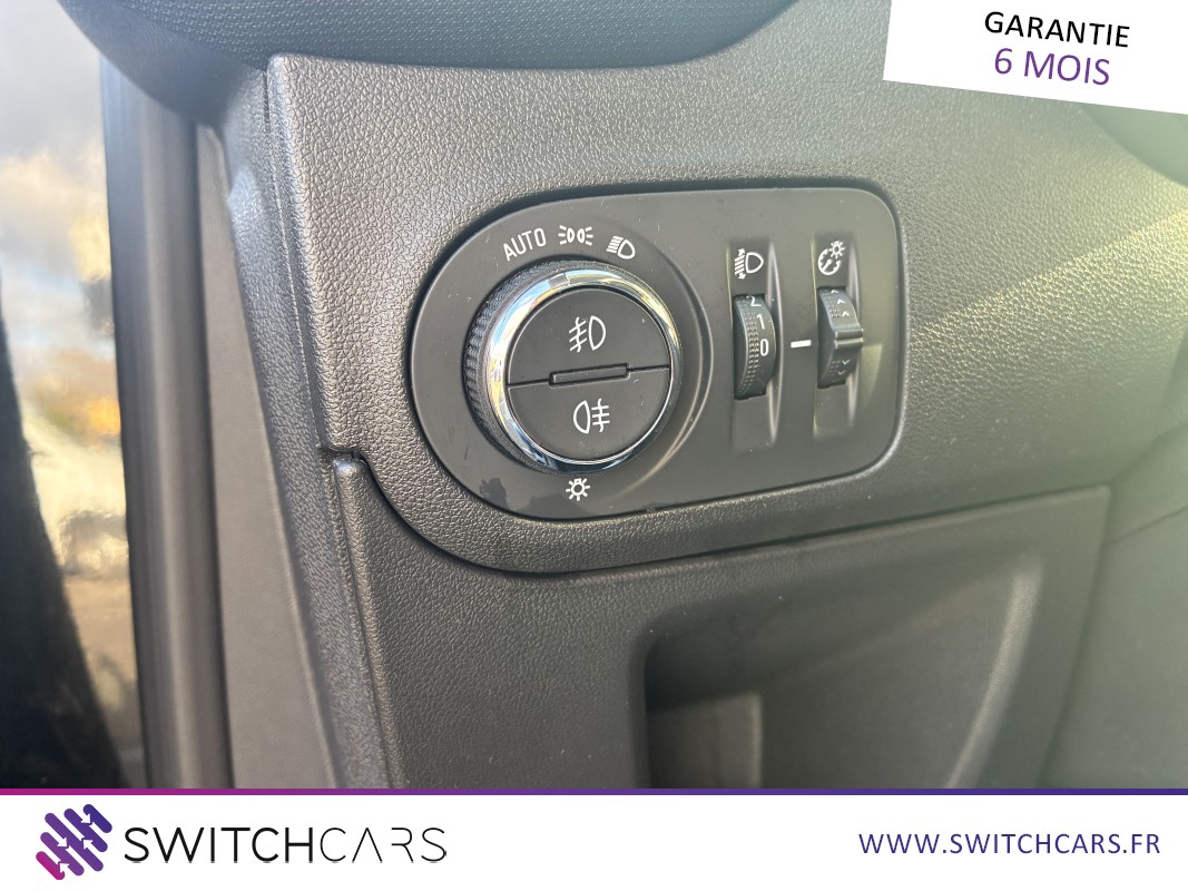 Opel CROSSLAND X Opel CROSSLAND X