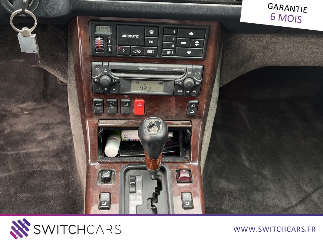 Mercedes SL Mercedes SL