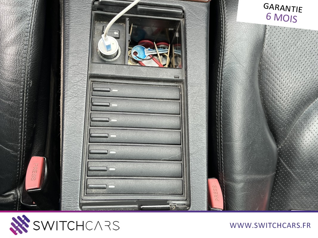 Mercedes SL Mercedes SL