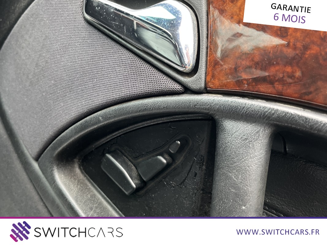 Mercedes SL Mercedes SL