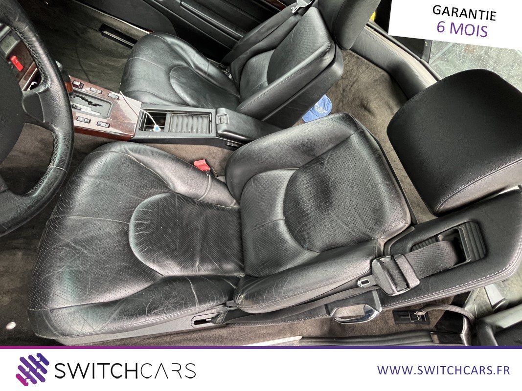 Mercedes SL Mercedes SL