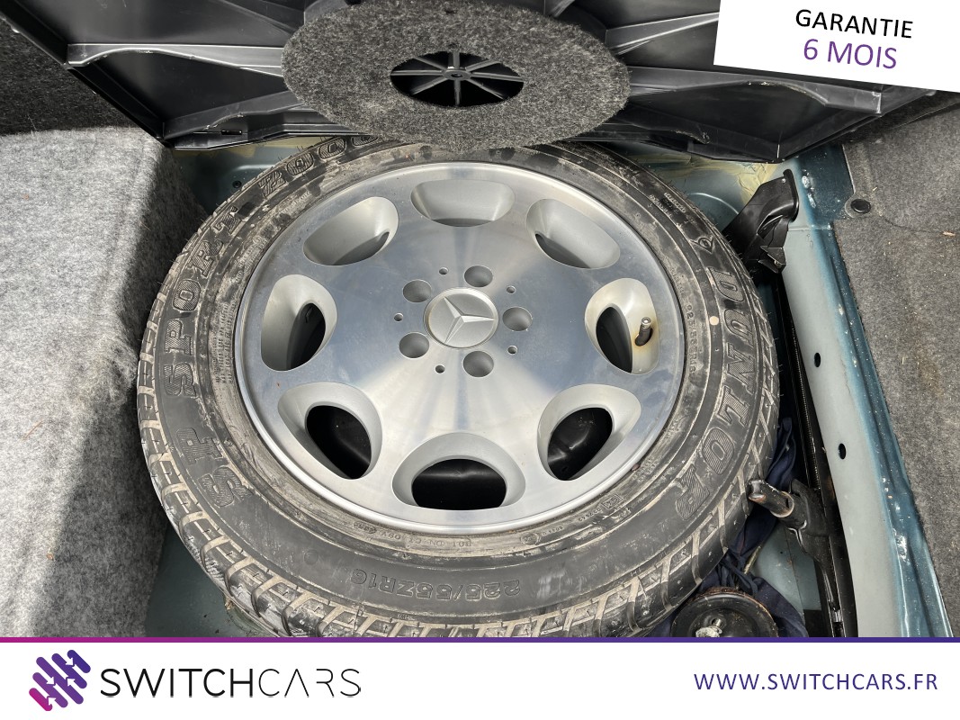 Mercedes SL Mercedes SL