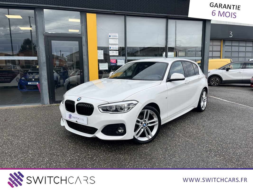 BMW SERIE 1 BMW SERIE 1