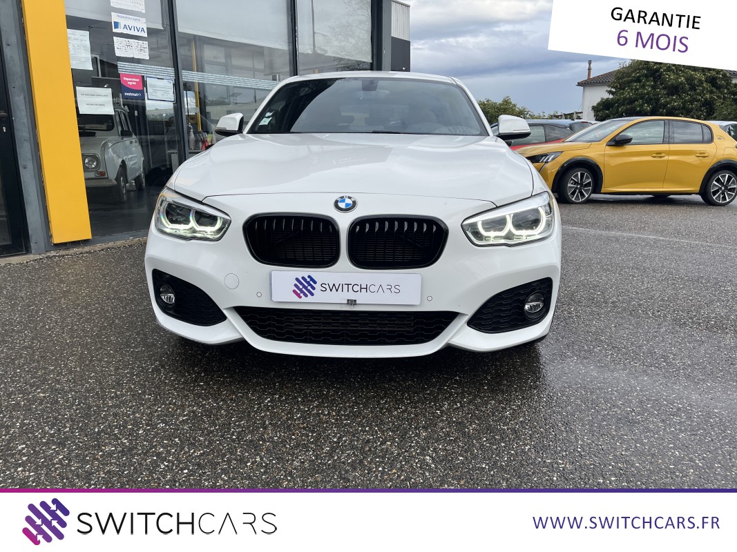 BMW SERIE 1 BMW SERIE 1