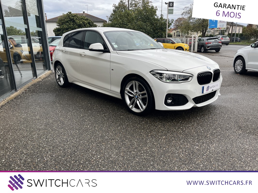 BMW SERIE 1 BMW SERIE 1