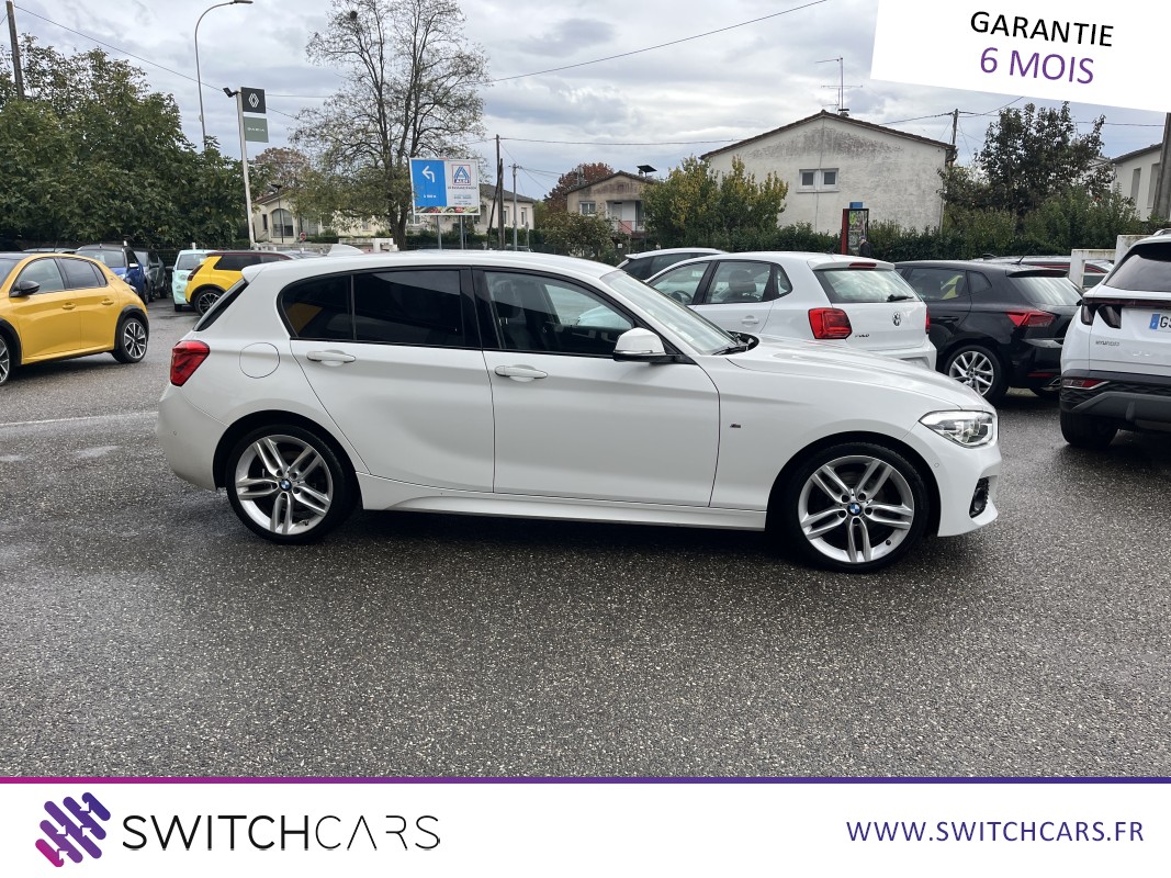 BMW SERIE 1 BMW SERIE 1