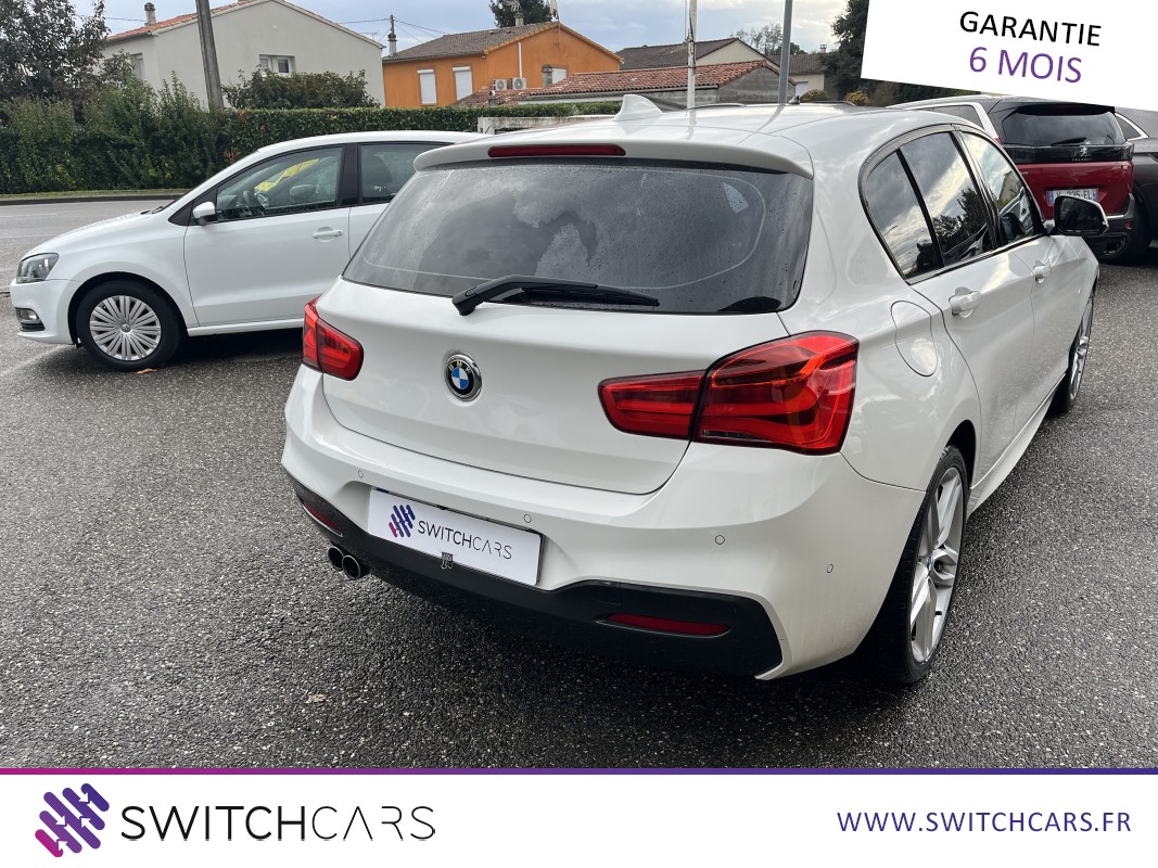 BMW SERIE 1 BMW SERIE 1