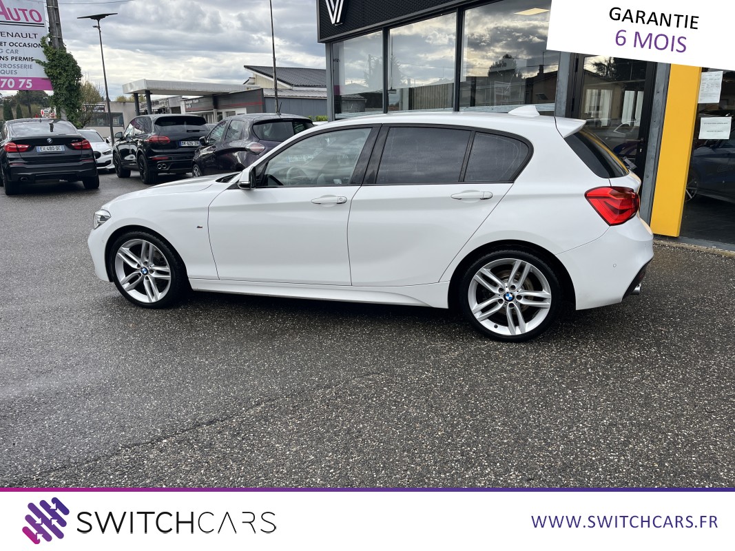 BMW SERIE 1 BMW SERIE 1