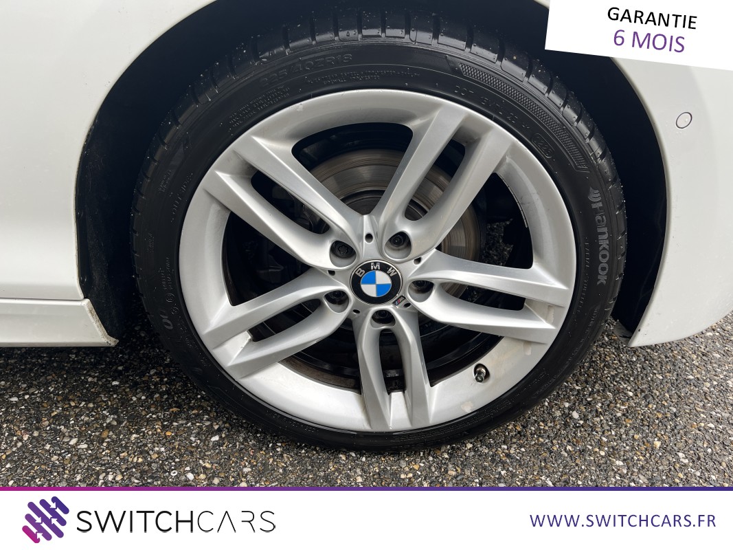 BMW SERIE 1 BMW SERIE 1