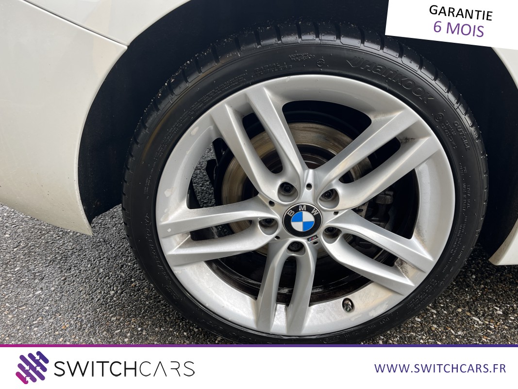 BMW SERIE 1 BMW SERIE 1