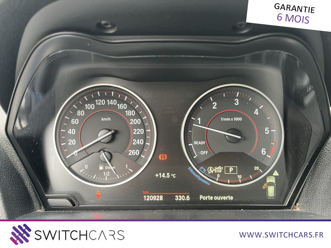 BMW SERIE 1 BMW SERIE 1