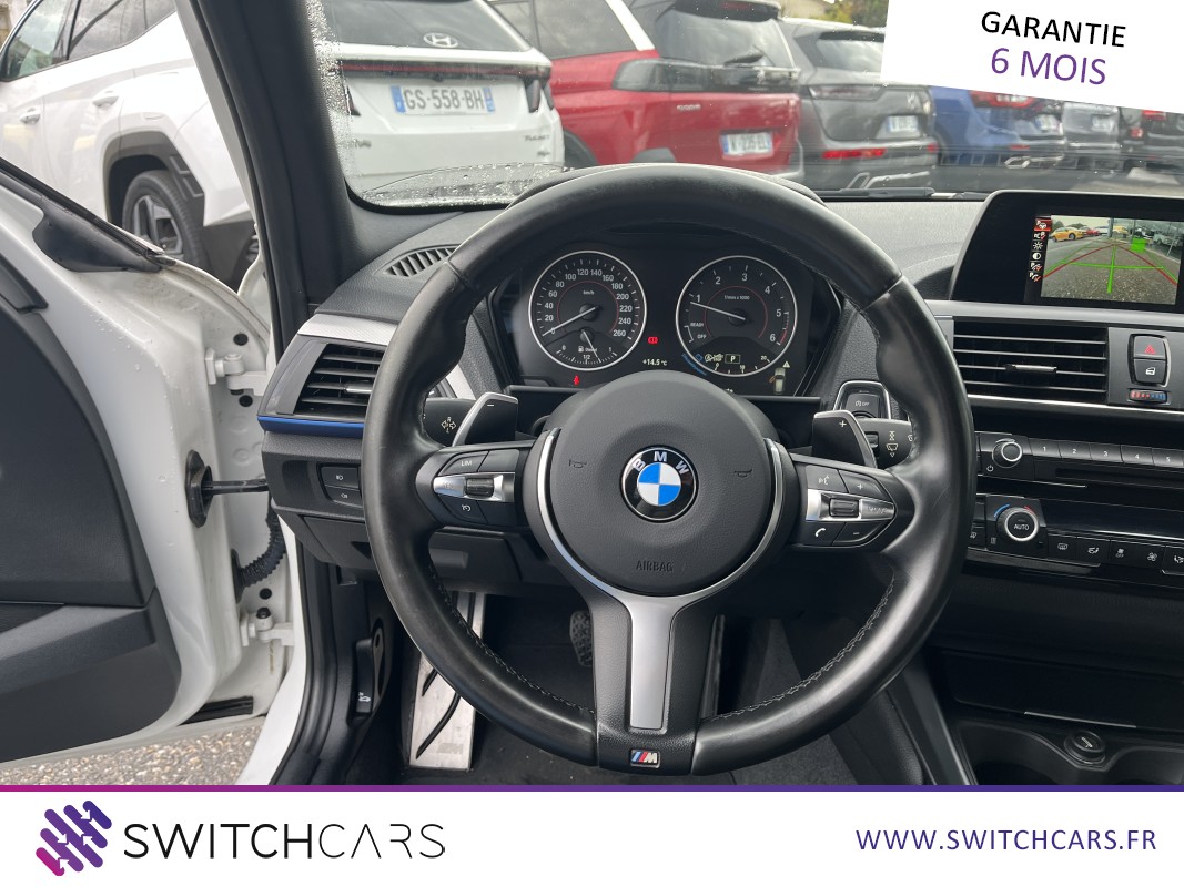 BMW SERIE 1 BMW SERIE 1