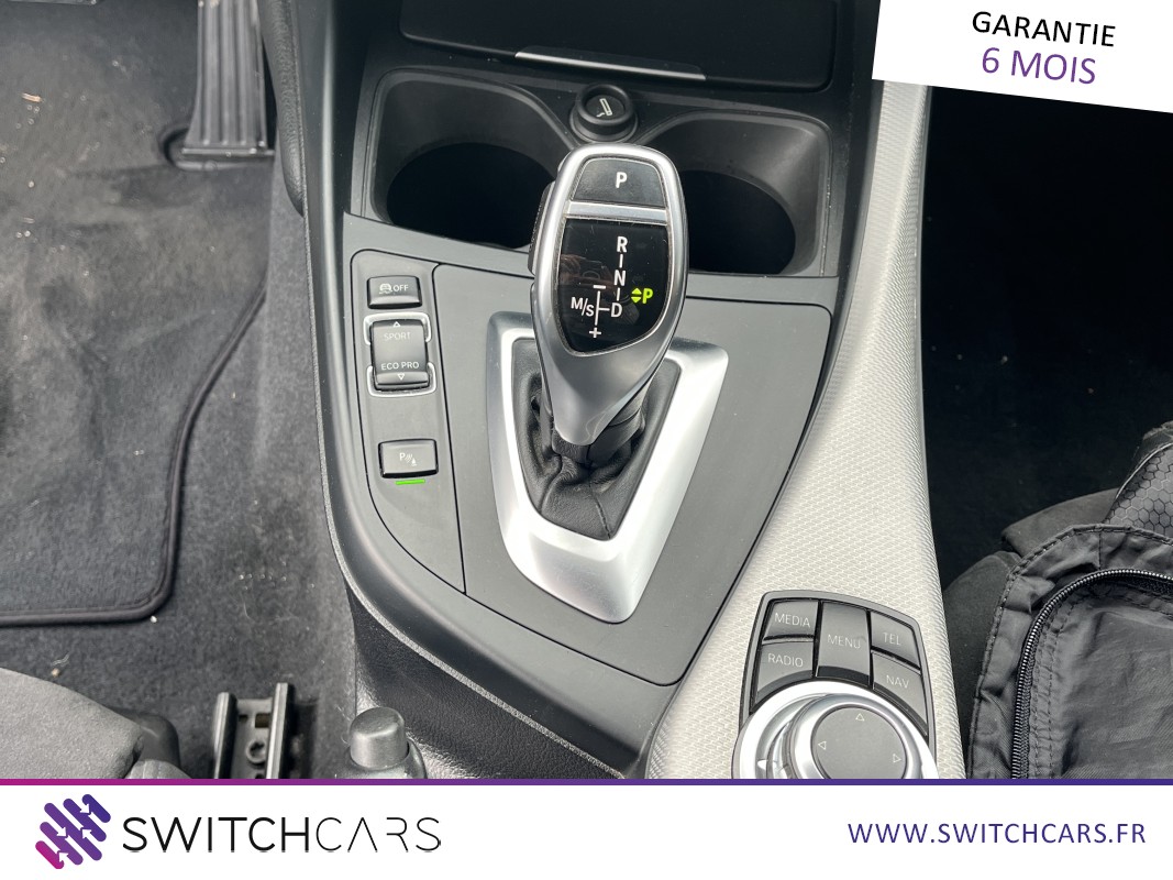 BMW SERIE 1 BMW SERIE 1