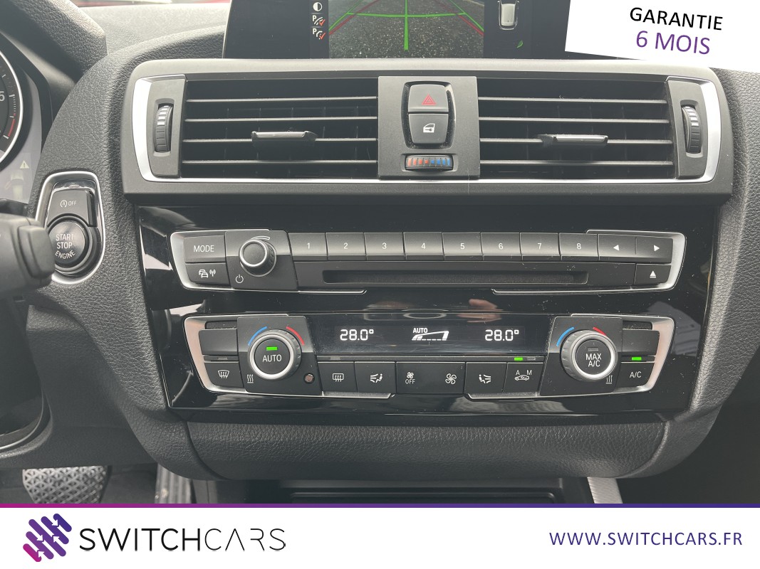 BMW SERIE 1 BMW SERIE 1