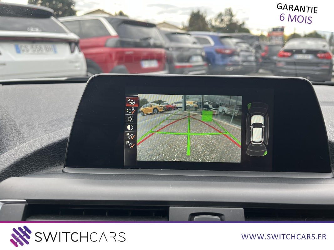 BMW SERIE 1 BMW SERIE 1