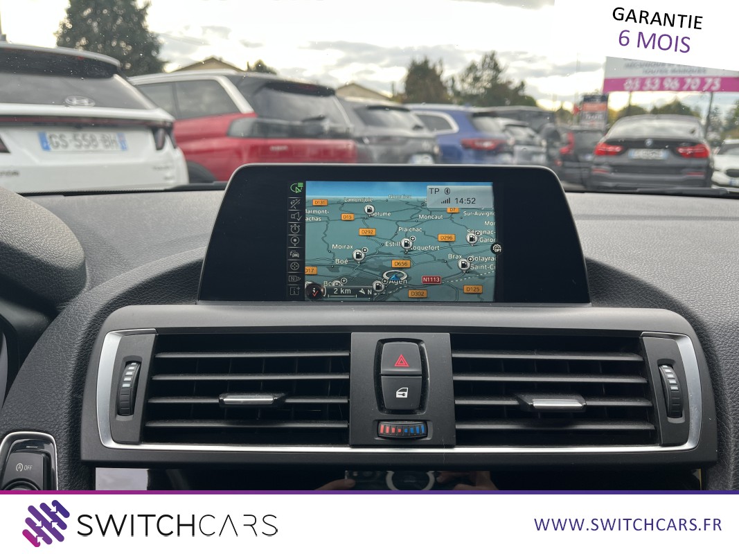 BMW SERIE 1 BMW SERIE 1