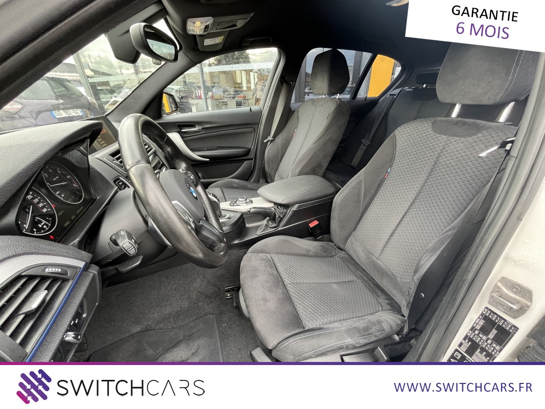 BMW SERIE 1 BMW SERIE 1