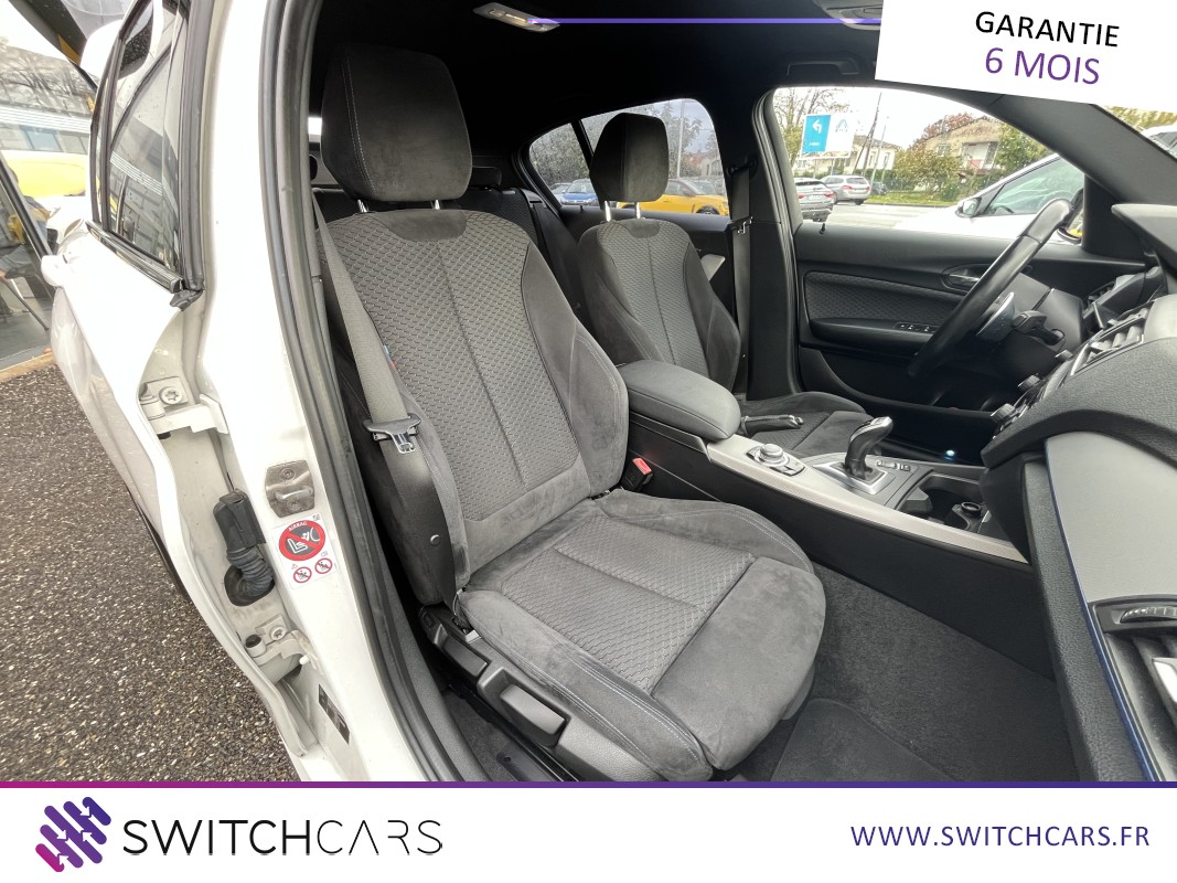 BMW SERIE 1 BMW SERIE 1