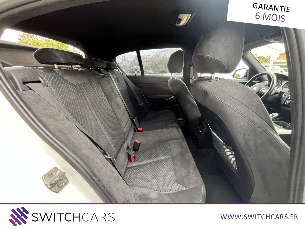 BMW SERIE 1 BMW SERIE 1