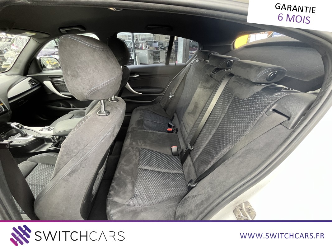 BMW SERIE 1 BMW SERIE 1