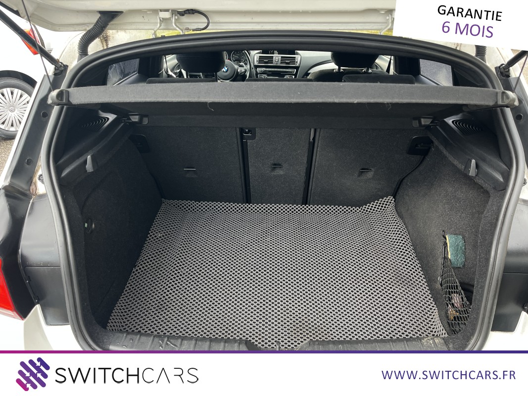 BMW SERIE 1 BMW SERIE 1